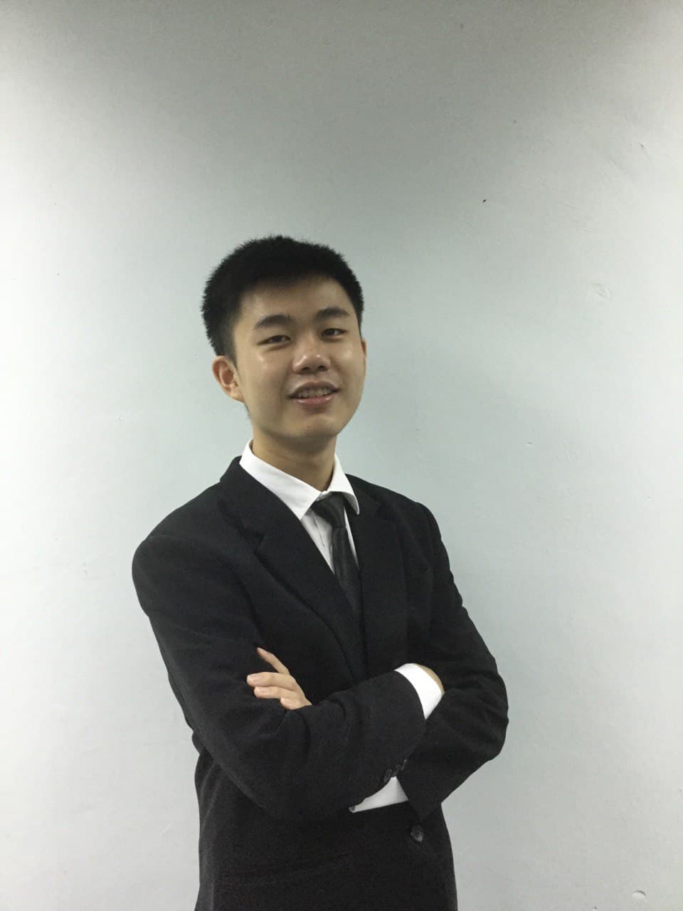 Sheng Wei
